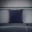 Nalaiyah Velvet Chenille Scatter Cushion Cover with Filler Pad-1249735016-1250476340