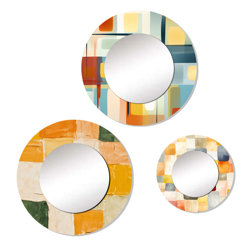 Miroir Elliona