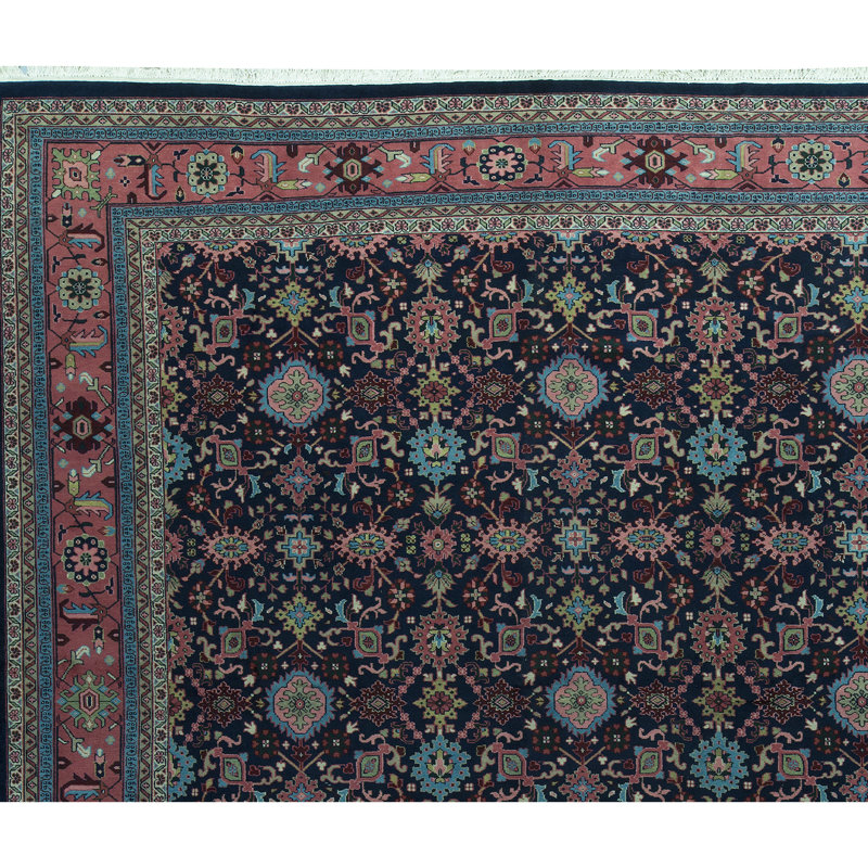 One-of-a-Kind 12' X 15' Area Rug