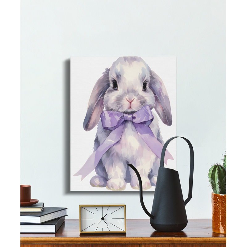 Wrapped Canvas Print Set, 16x24