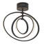 Taplin LED Semi Flush Mount-41677577