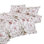 Floral Printed Sheet Set