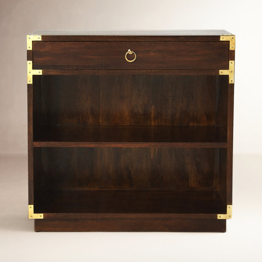 Spencer 28" Bookcase