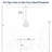 1 - Light Single Ceramic Pendant Light-1406940415