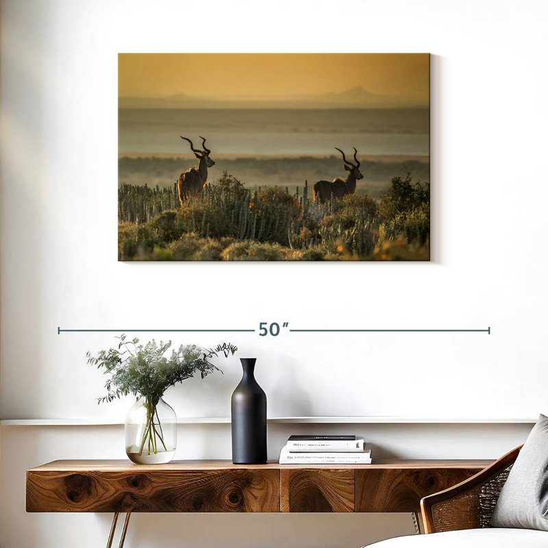 Crowle Kudu Bulls
