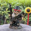 Resin Garden Statue
