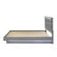 Lit en bois Arielah Marchan, gris-211058806