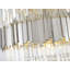 Lustre 60 niveaux avec accents de cristal-122499031-122499033