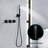 All-In-One Kit with Rough in-Valve
