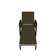 Askar Outdoor Rust-Resistant Metal Chaise Lounge