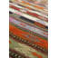 Jijim One-of-a-Kind 2'1" X 11'6" Area Rug