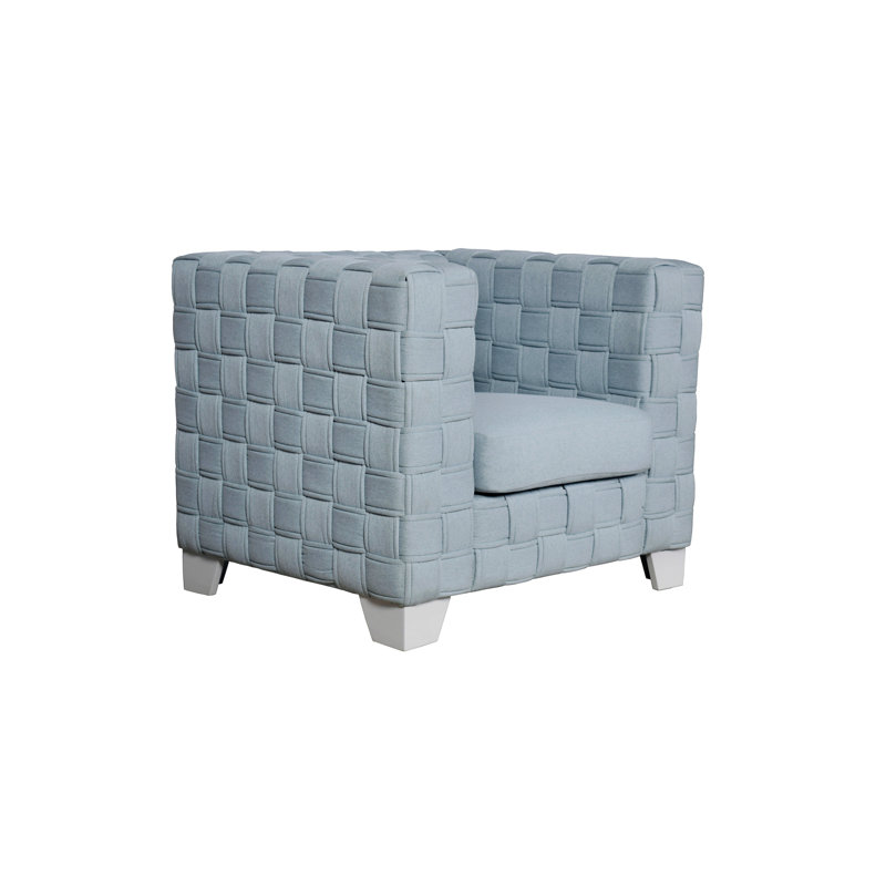 Fauteuil d'appoint confortable