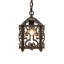 11" Wide Oskar Pendant