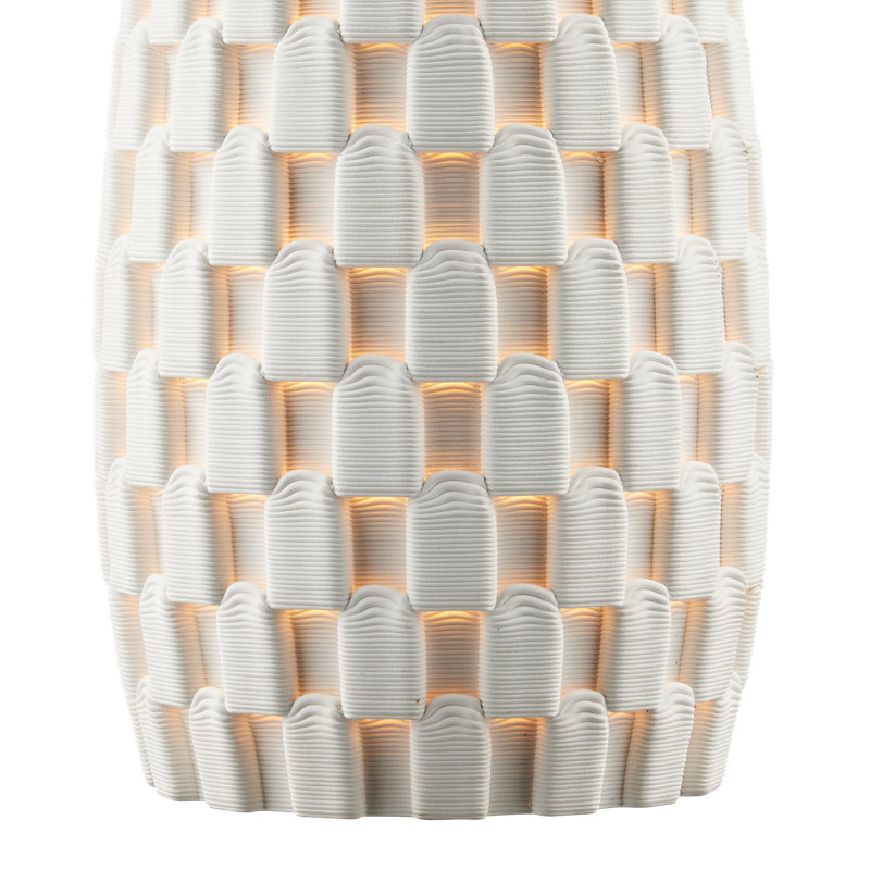 Tessitura 1 - Light Pendant