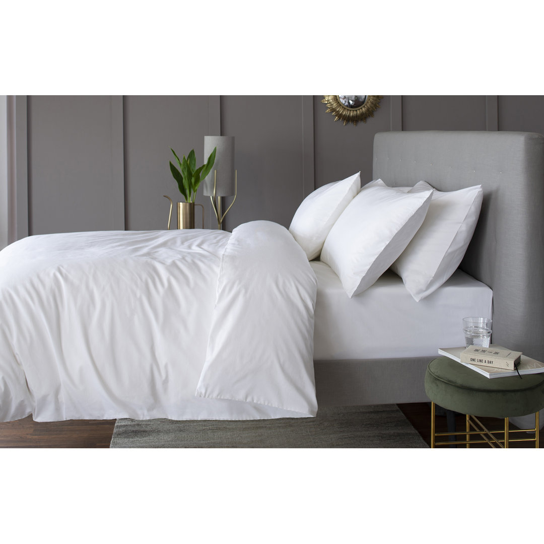 200 TC Duvet Cover Set