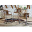 Tabouret de bar et de comptoir Darbonne-1367095476-1367095478