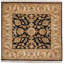 Wool Oriental Area Rug