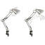 Lampe à pince en métal Kreshnik-377313316