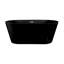 Baignoire autoportante 60 "Claire-85357956