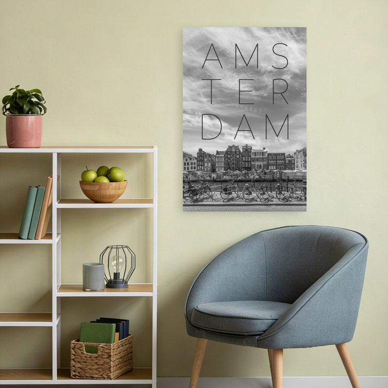 Print, 60.96cm H x 40.64cm W