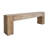 Recycled Teak Console Table-105725674