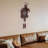 Retro Wall Clock-2015728848