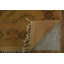 Tapis oriental chaud Oushak 5 x 6