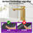 Single-Hole Single-handle Bathroom Faucet-71002373