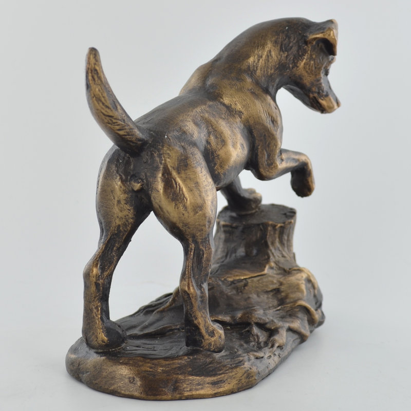 Weissport Animals Figurines & Sculptures