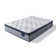 Serta Perfect Sleeper 13.75" Plush Pillow Top Hybrid Mattress