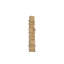 3 Piece Stacked Floor Sculpture Set