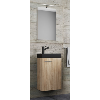 Reide Bathroom Furniture Suite