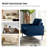 Charo 31.5" W Tufted Velvet Club Chair-1687803721
