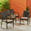 Tabouret 17,5 po Branlee