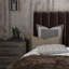 Kane Square Pillow Cover & Insert