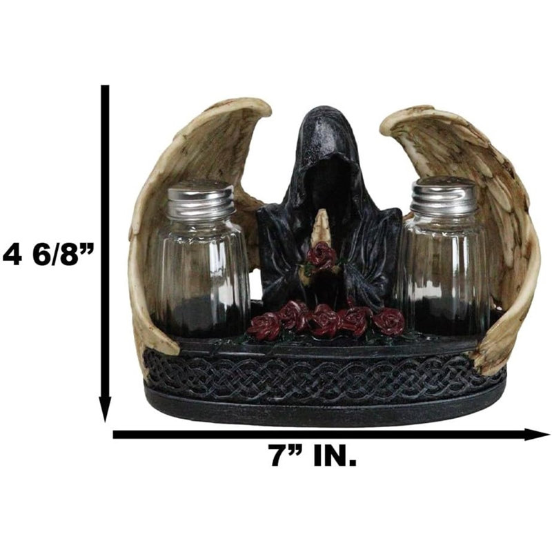Statue Kamarley Fantasy & Sci-Fi