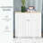 Taouk 31.5'' Sideboard