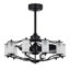 29.13'' Ceiling Fan with Light Kit-880206607