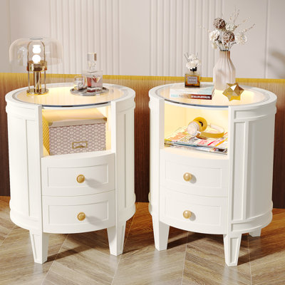 Table de chevet Leniya