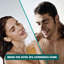 Pomme de douche fixe Rain-86780055