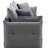 Brosius Pull-out Fabric Sleep Sofa-265415332-251882655-251882626