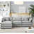 Gris est en rupture de stock