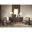 Flat Beveled Wall Mirror-50626176