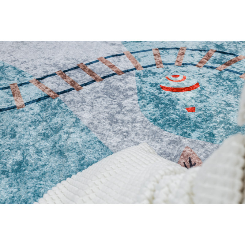 Kathrine Area Rug, Rectangular 140 x 190cm