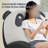 Multi-function Manual 360°Rotation Panda Recliners