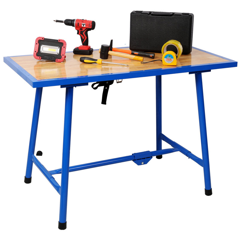 Foldable Work Bench(Not Including Chair)