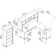 Magomed 3 L-Shaped Computer Desk Office Set