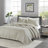 2 Piece Quilt Set Cream Twin/Twin XL-119744317-119744318