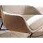 Upholstered Armchair