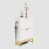 White is out of stock selected